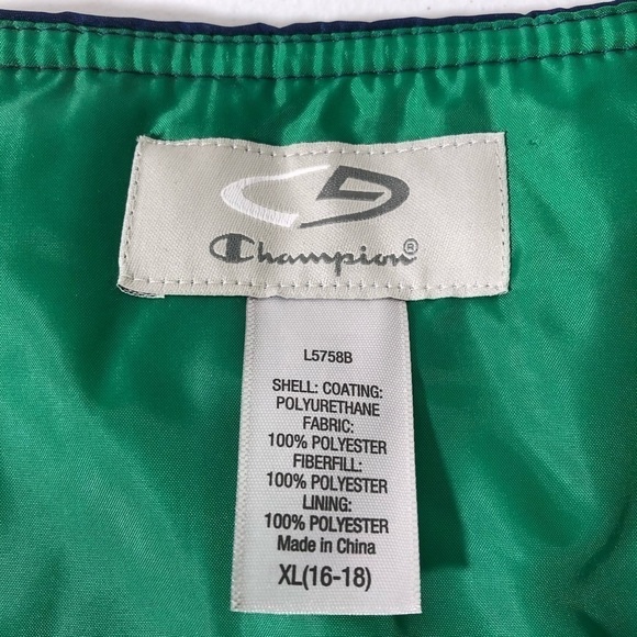 CHAMPION Snow Bib - Picture 16 of 16